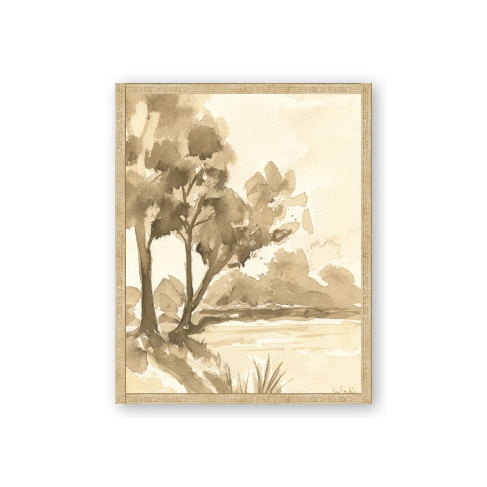 Serenity Grove I