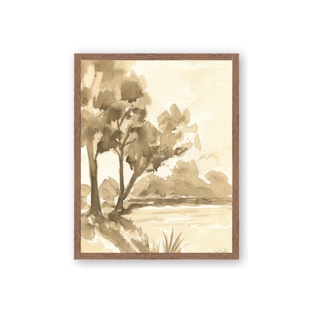 Serenity Grove I