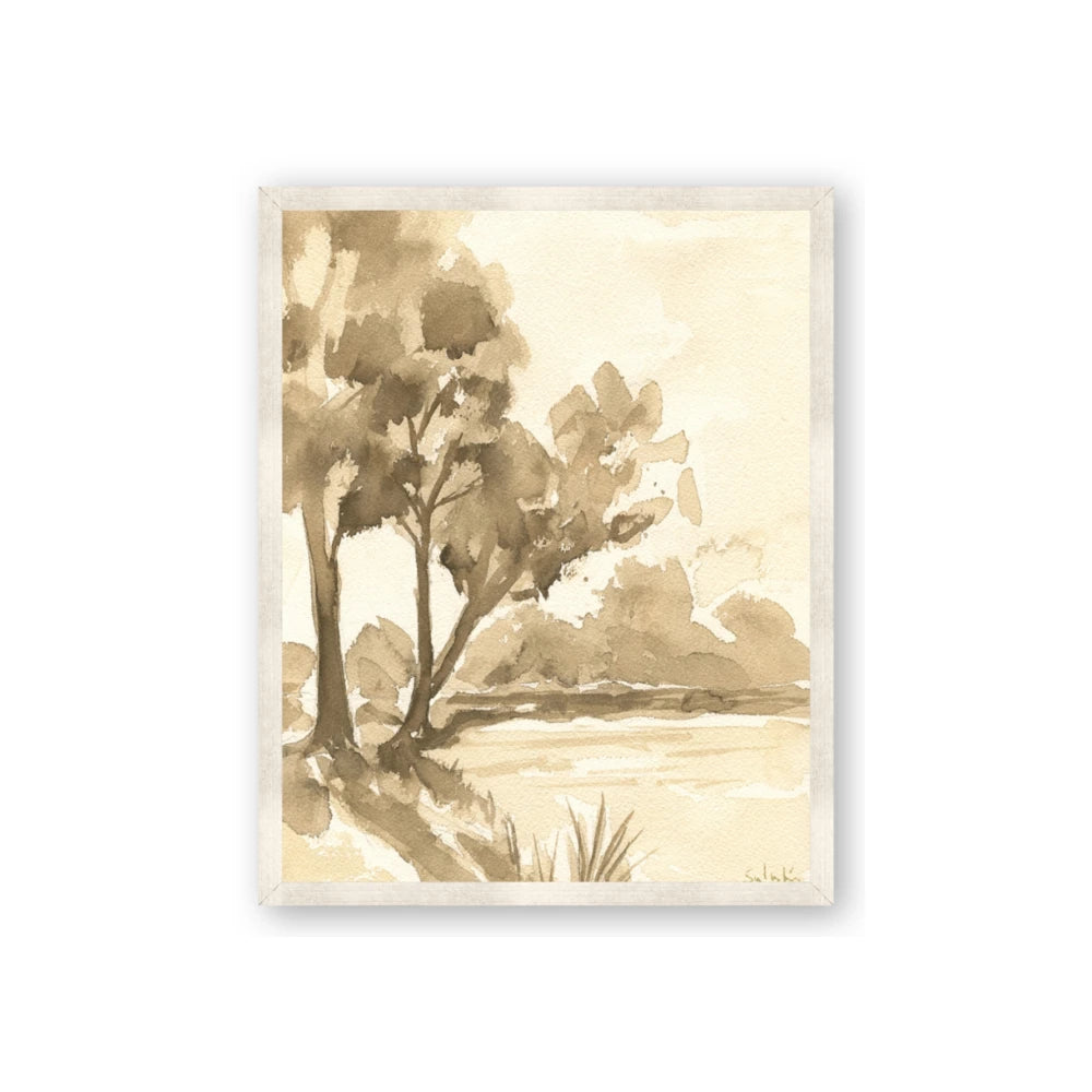 Serenity Grove I