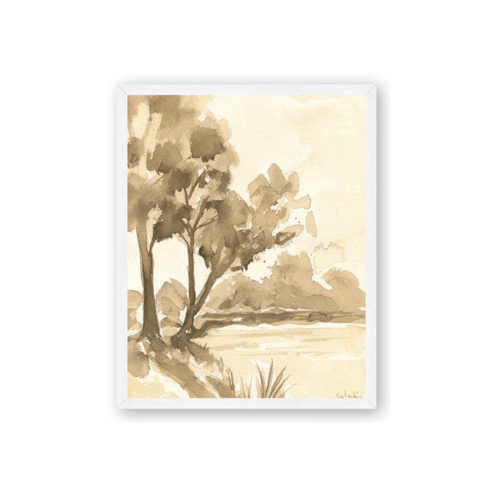 Serenity Grove I