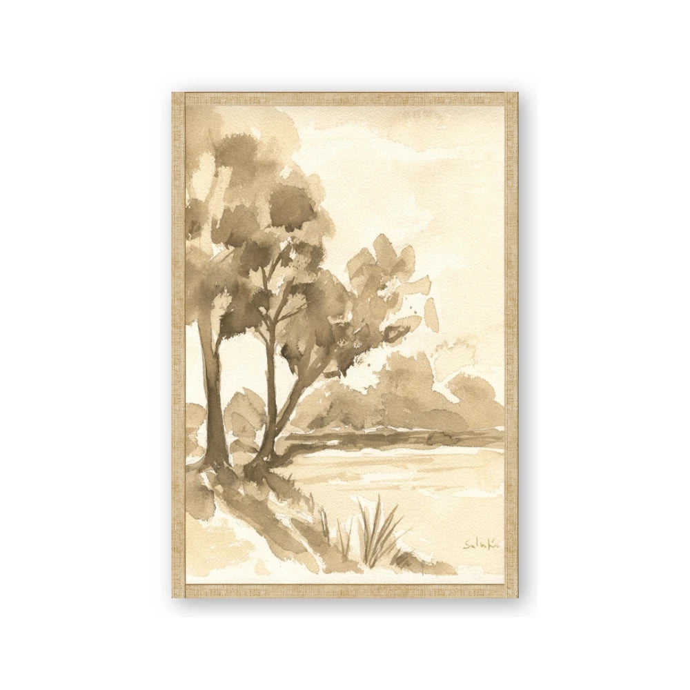 Serenity Grove I