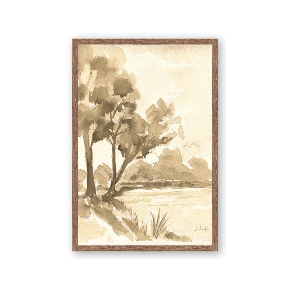 Serenity Grove I