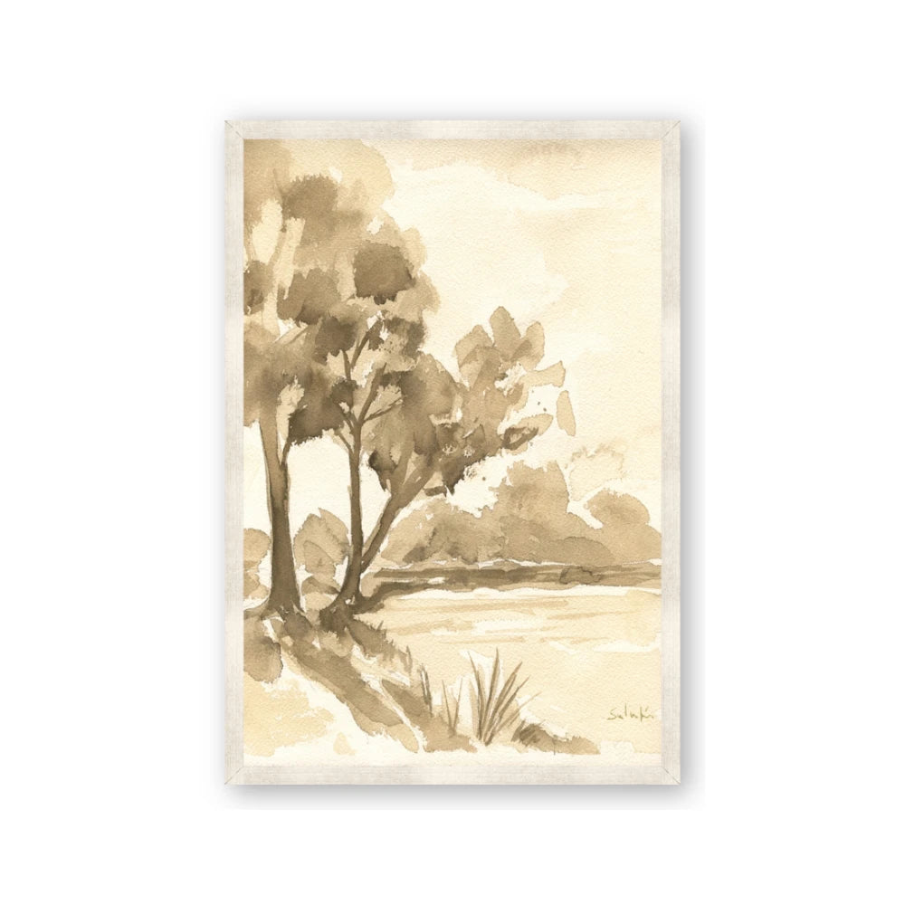 Serenity Grove I