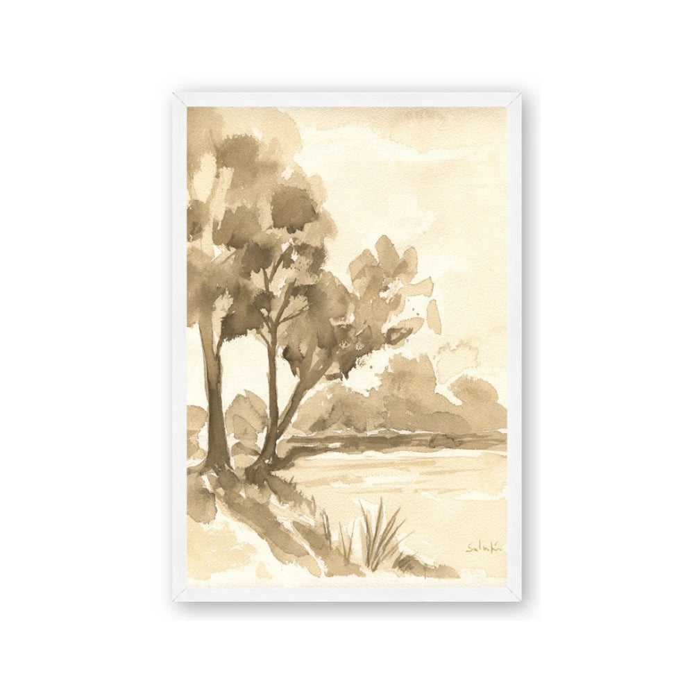 Serenity Grove I