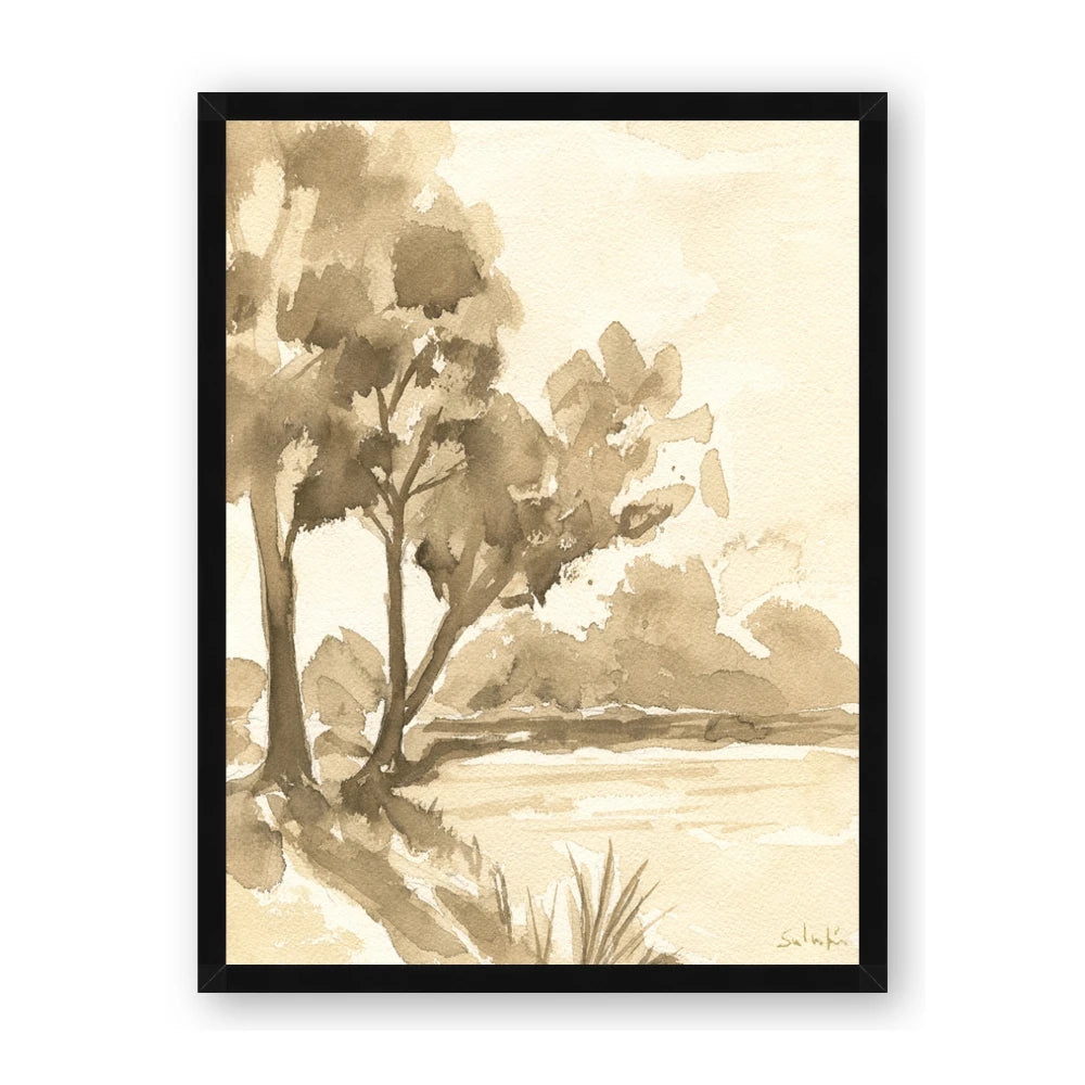 Serenity Grove I