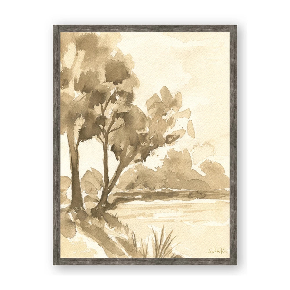 Serenity Grove I