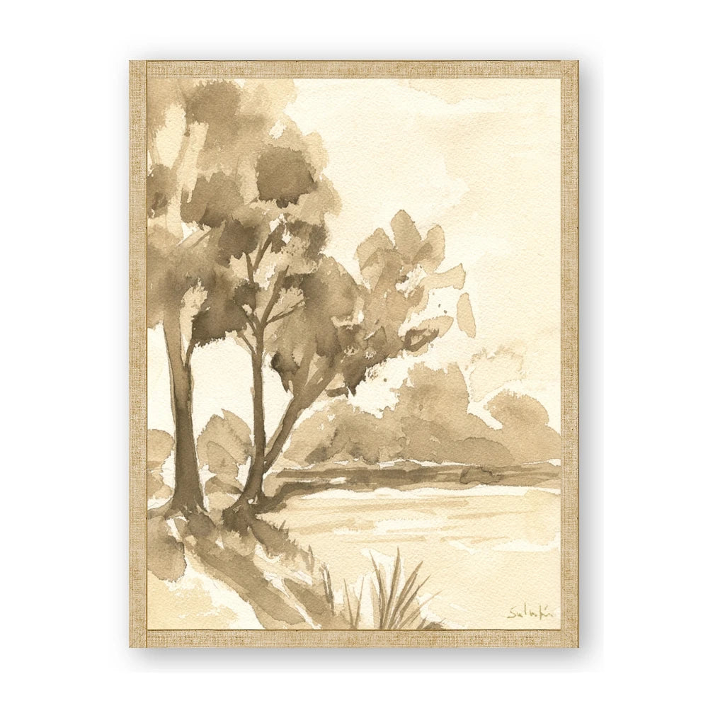 Serenity Grove I