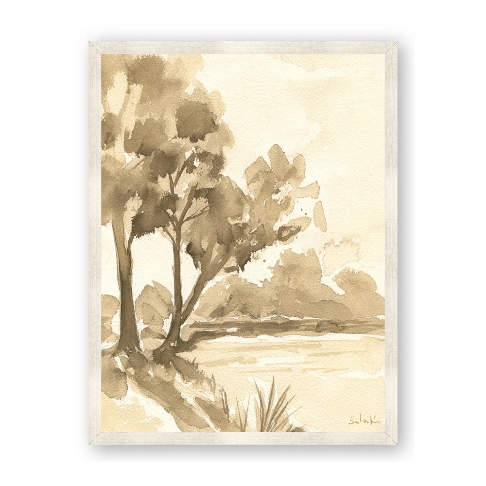 Serenity Grove I