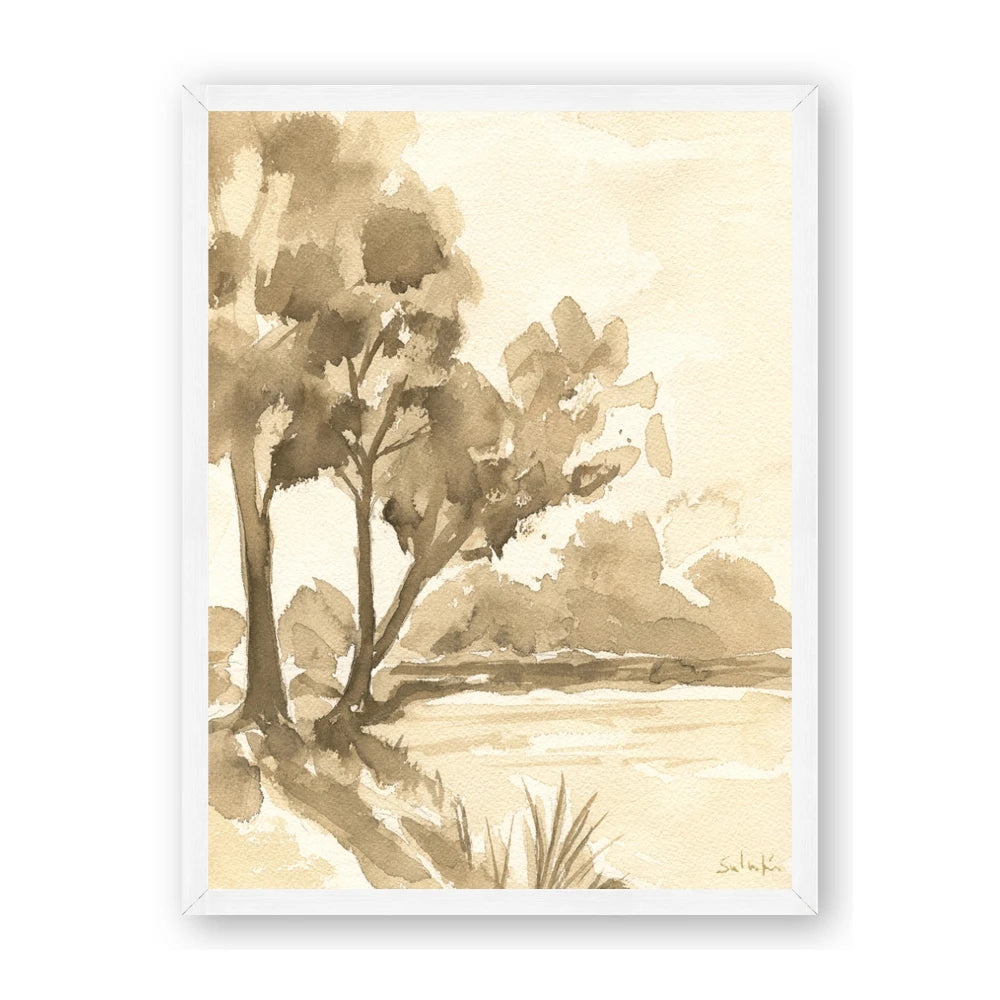 Serenity Grove I