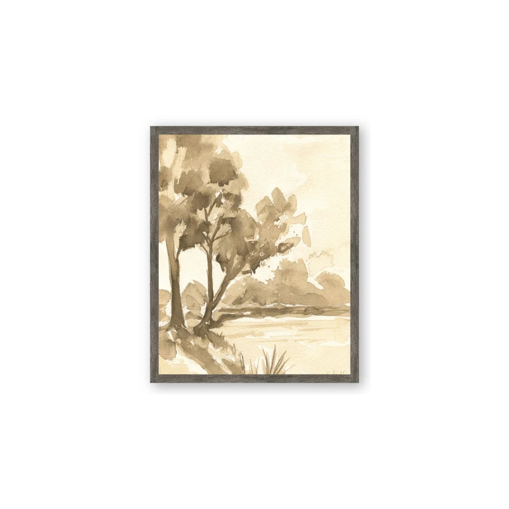 Serenity Grove I