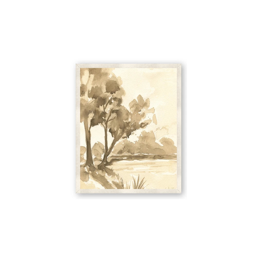 Serenity Grove I
