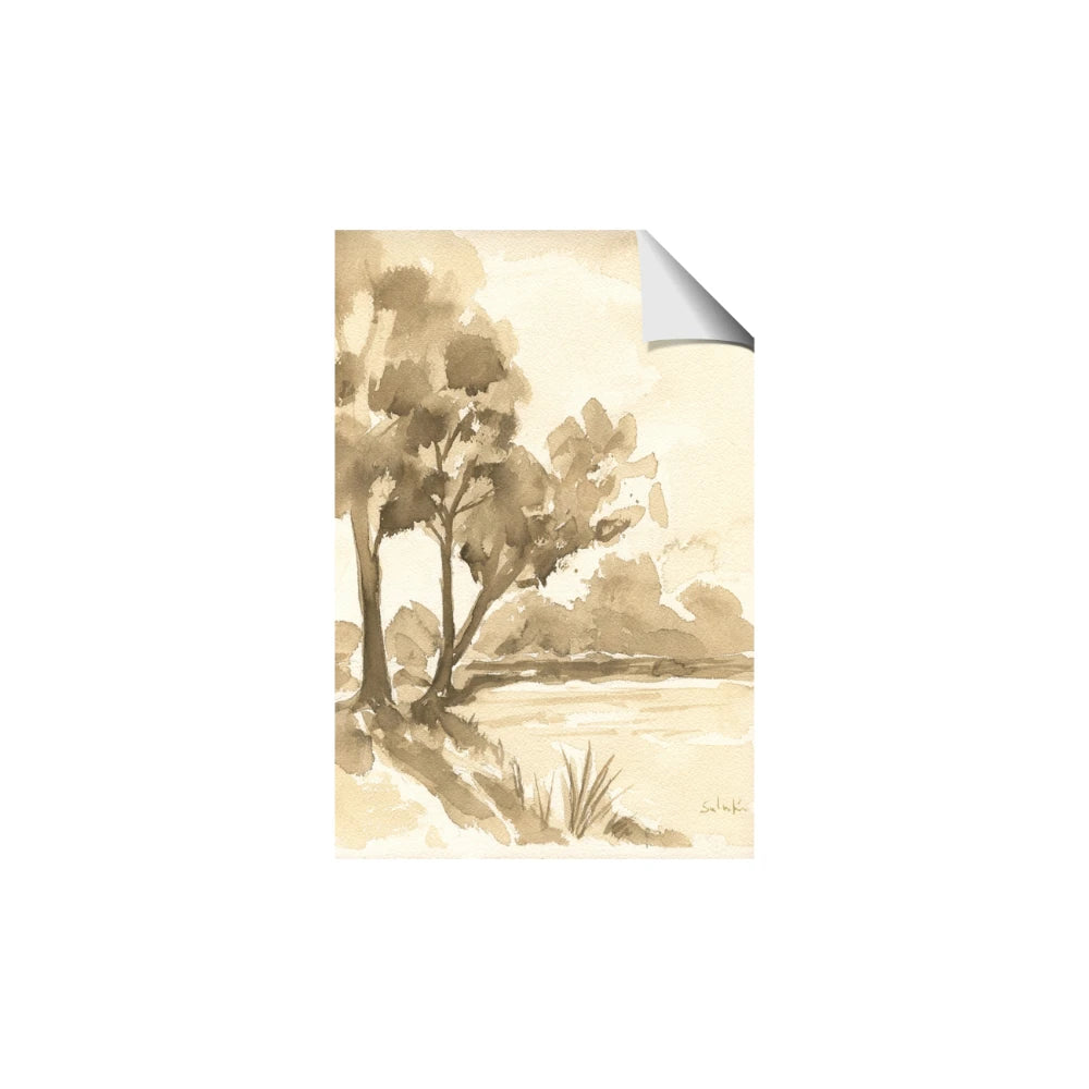 Serenity Grove I