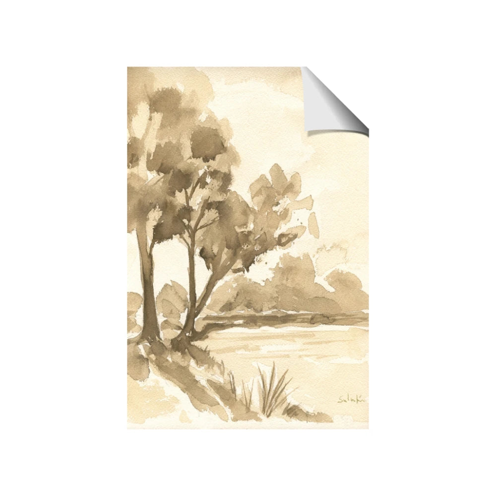 Serenity Grove I