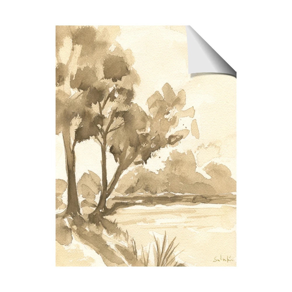 Serenity Grove I