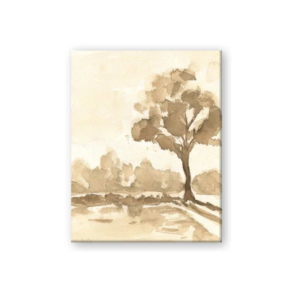 Serenity Grove II