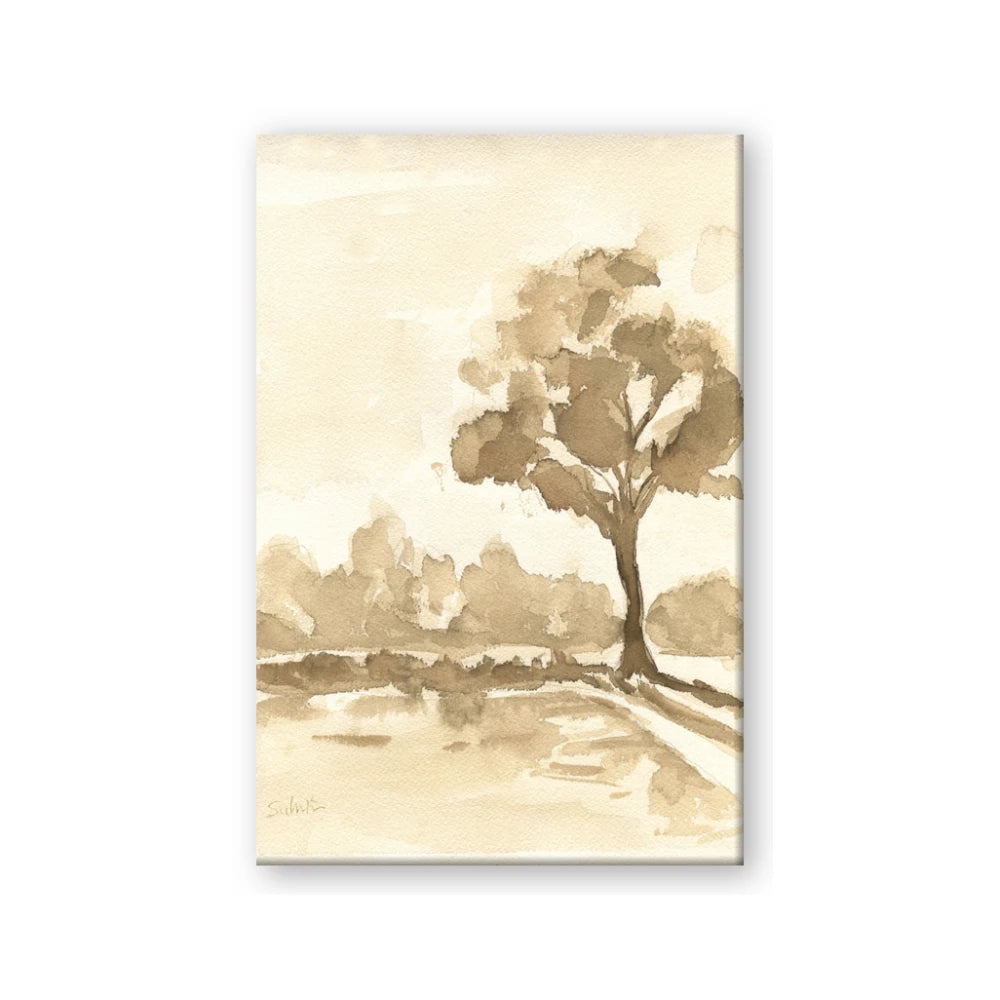 Serenity Grove II