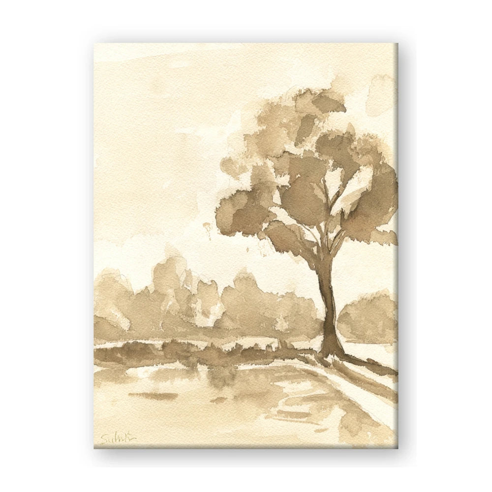 Serenity Grove II