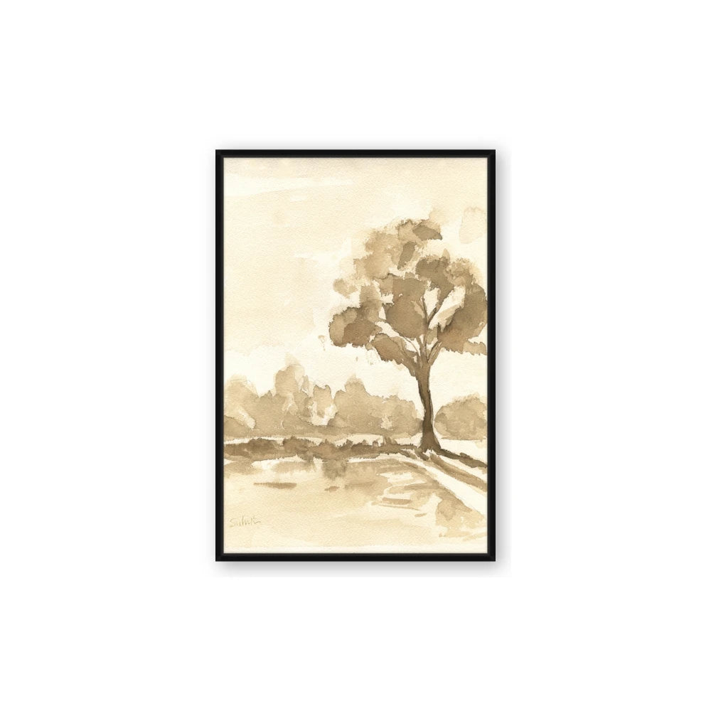 Serenity Grove II