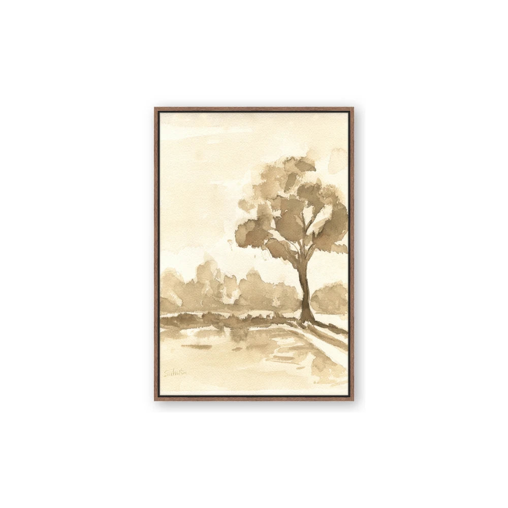 Serenity Grove II