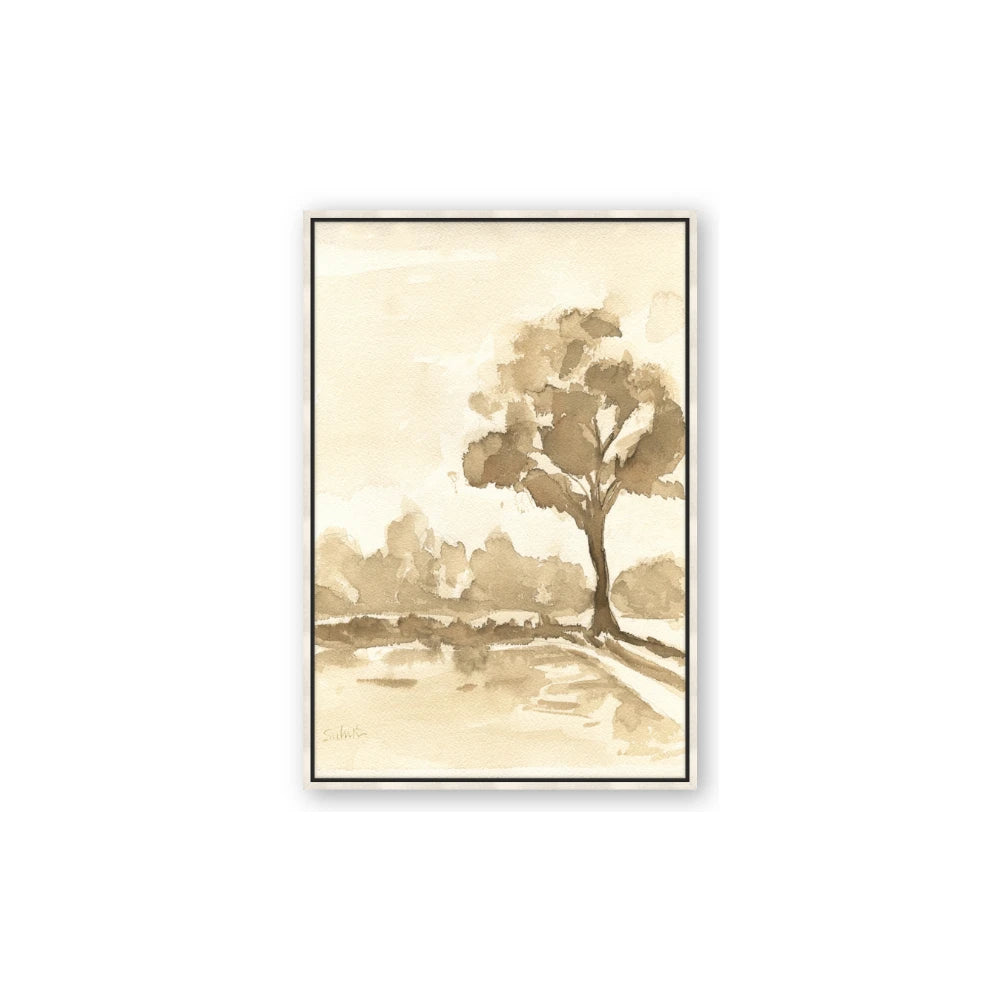 Serenity Grove II