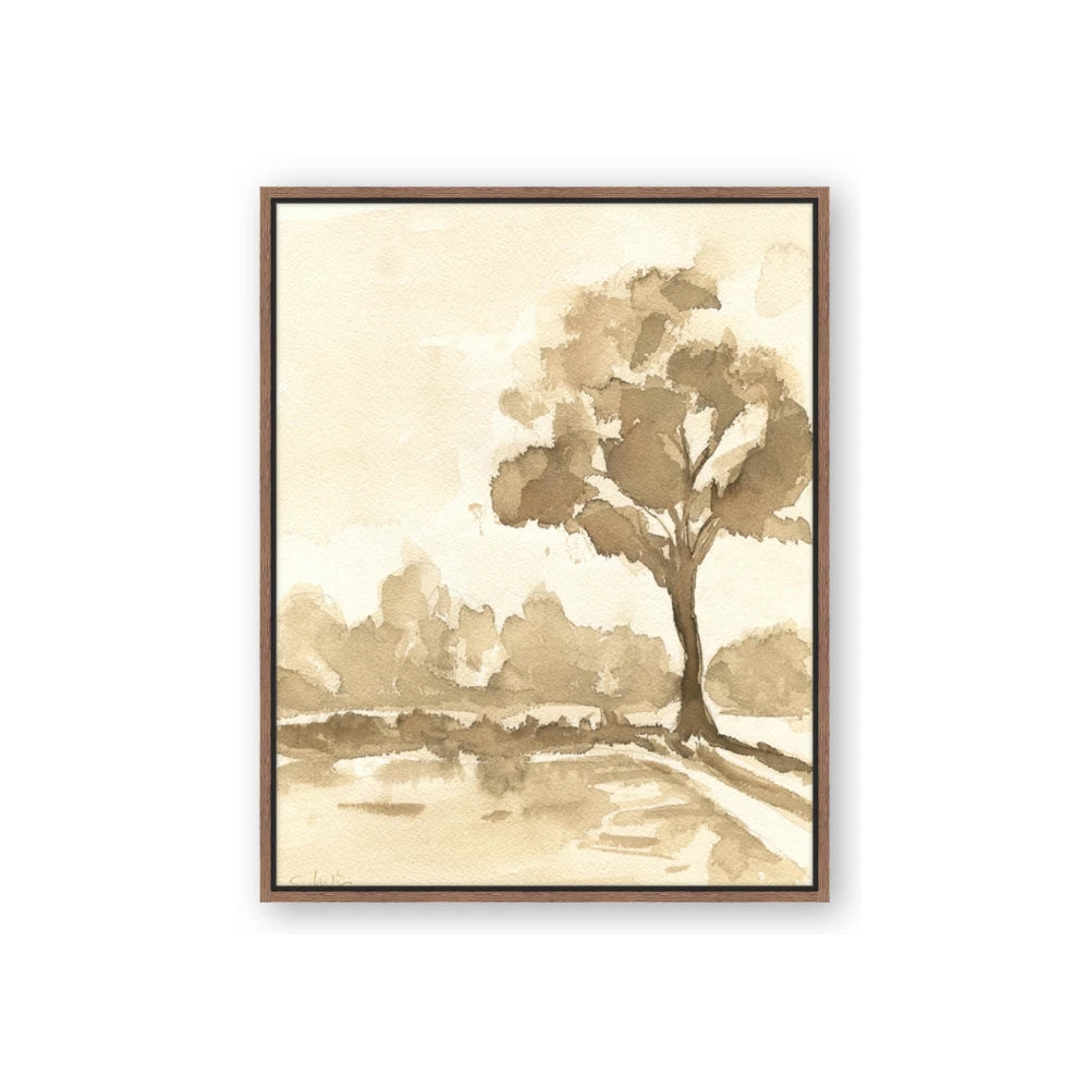Serenity Grove II