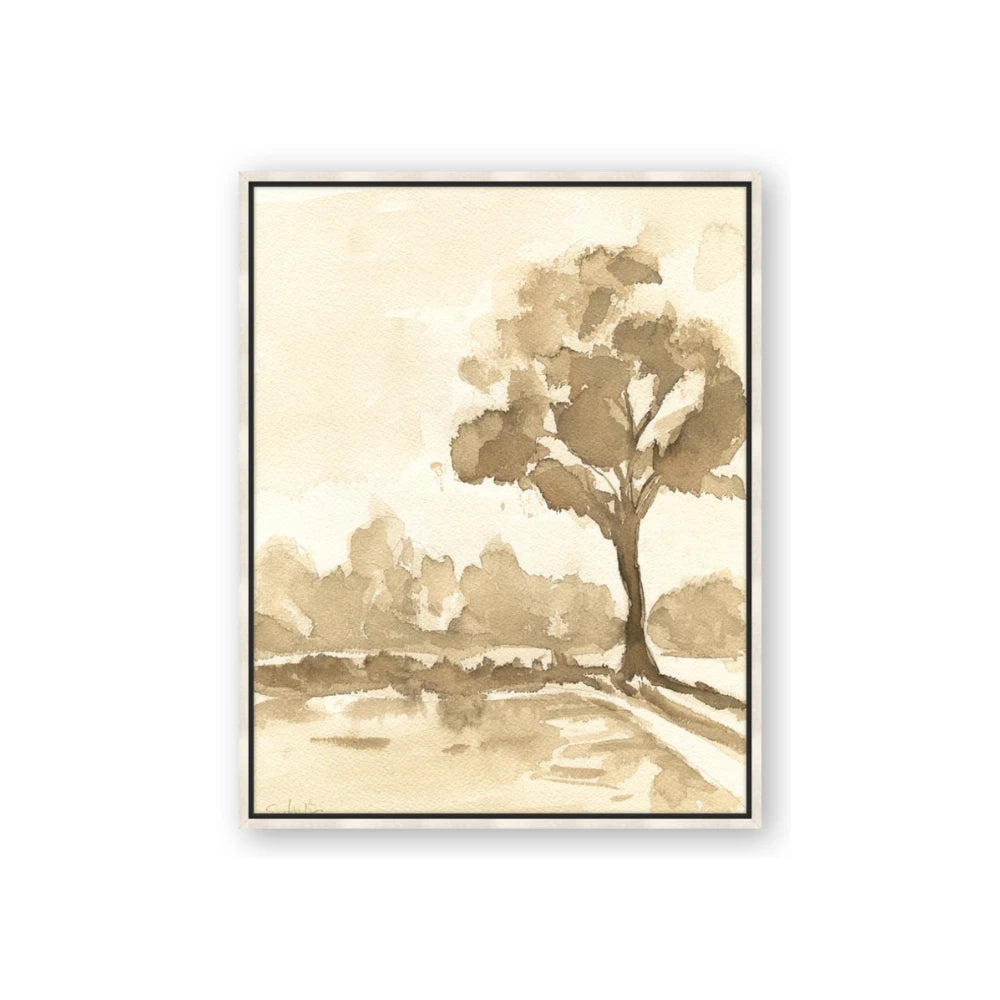 Serenity Grove II
