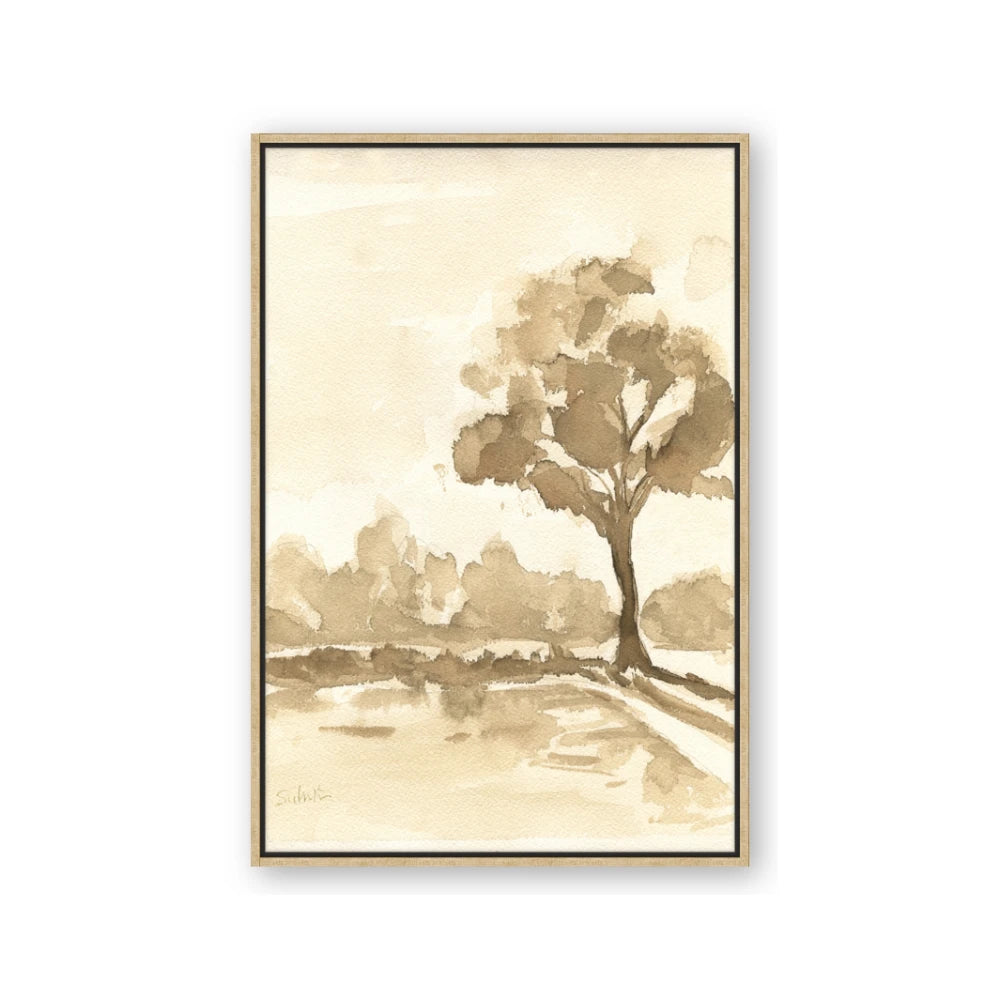 Serenity Grove II