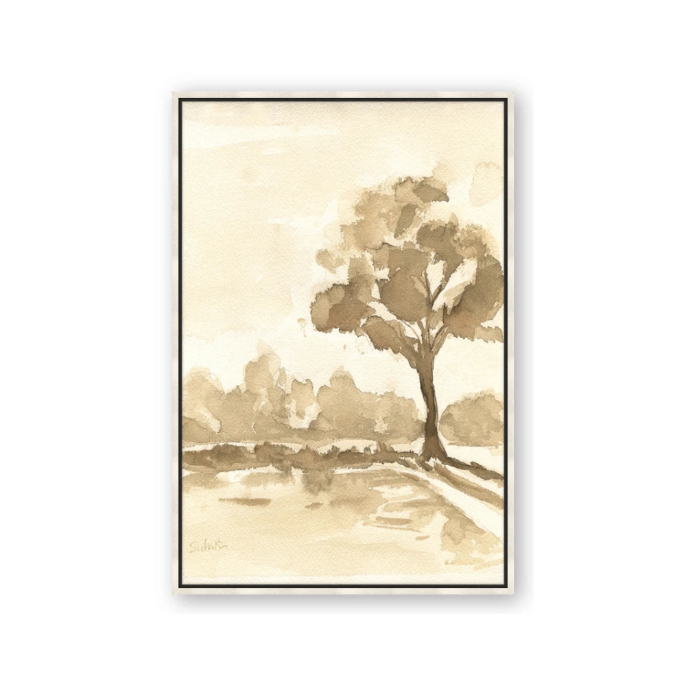 Serenity Grove II