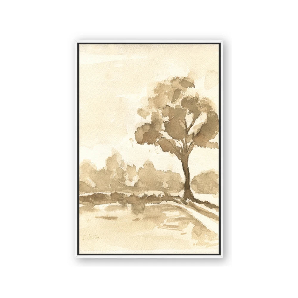 Serenity Grove II