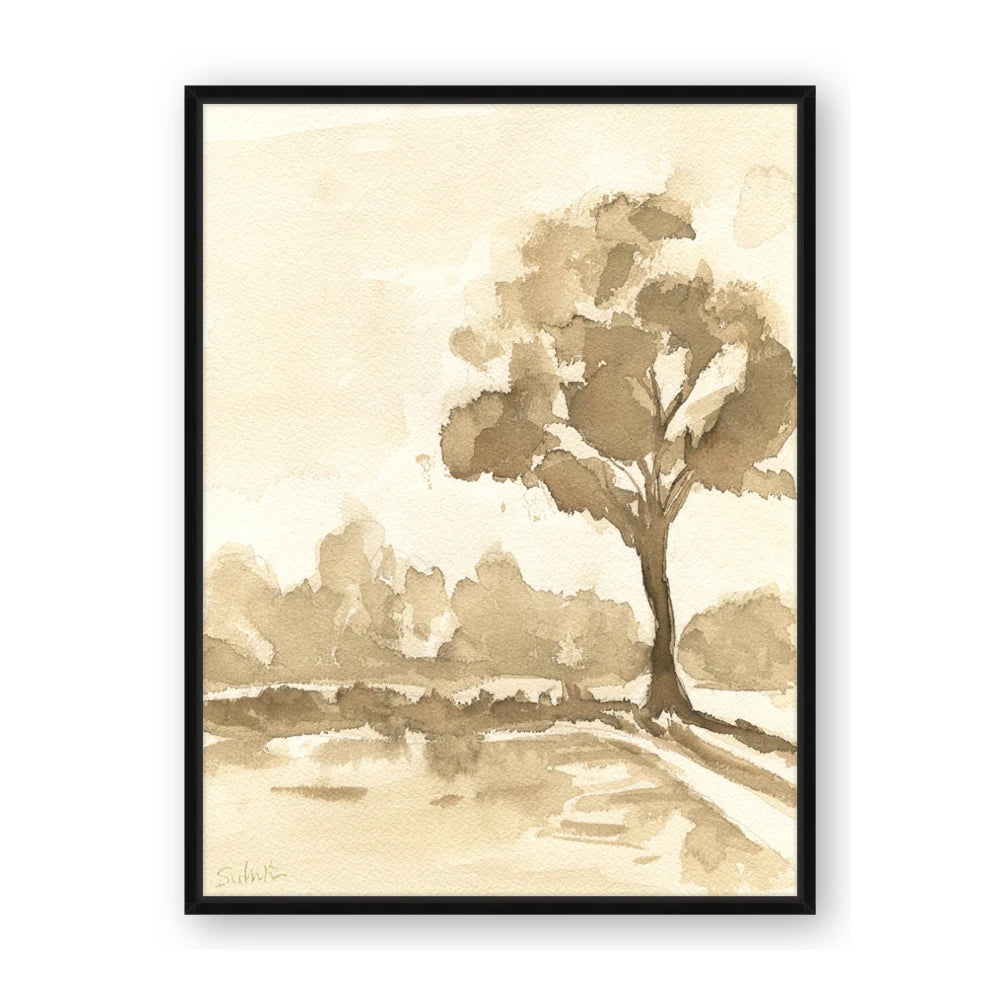 Serenity Grove II