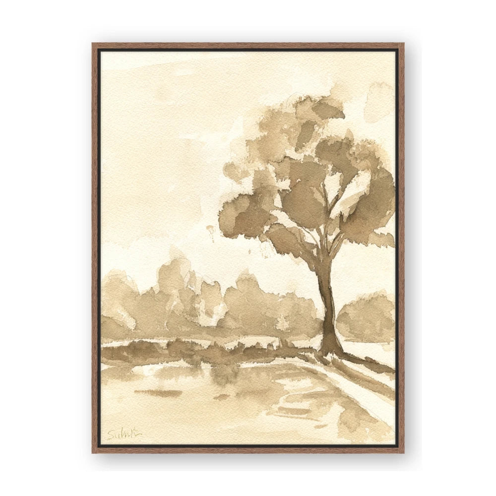 Serenity Grove II