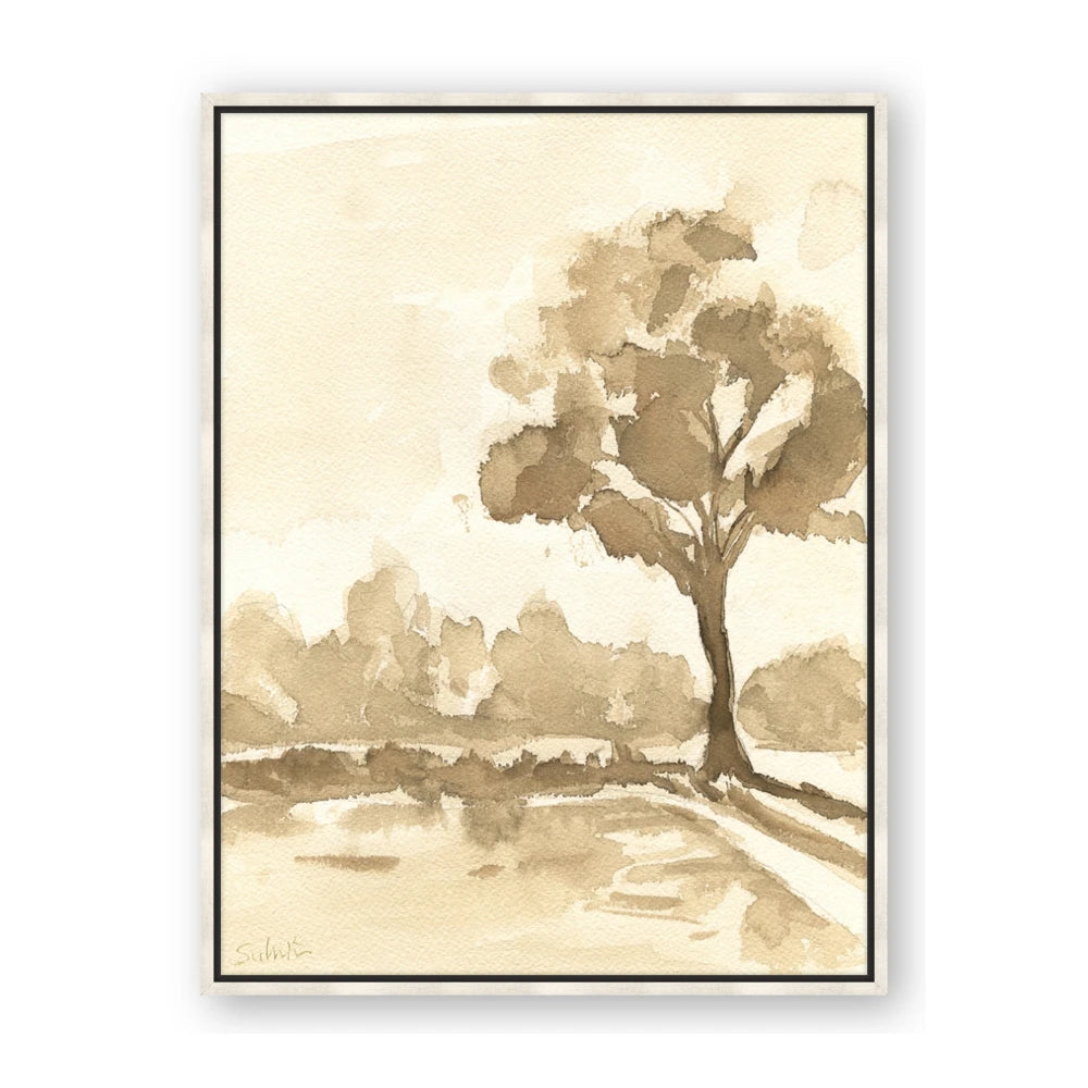 Serenity Grove II