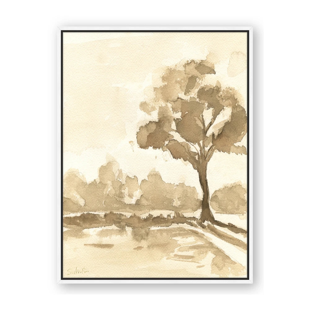 Serenity Grove II