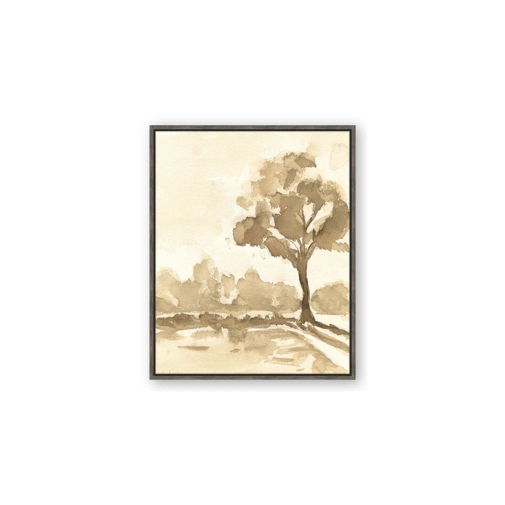 Serenity Grove II
