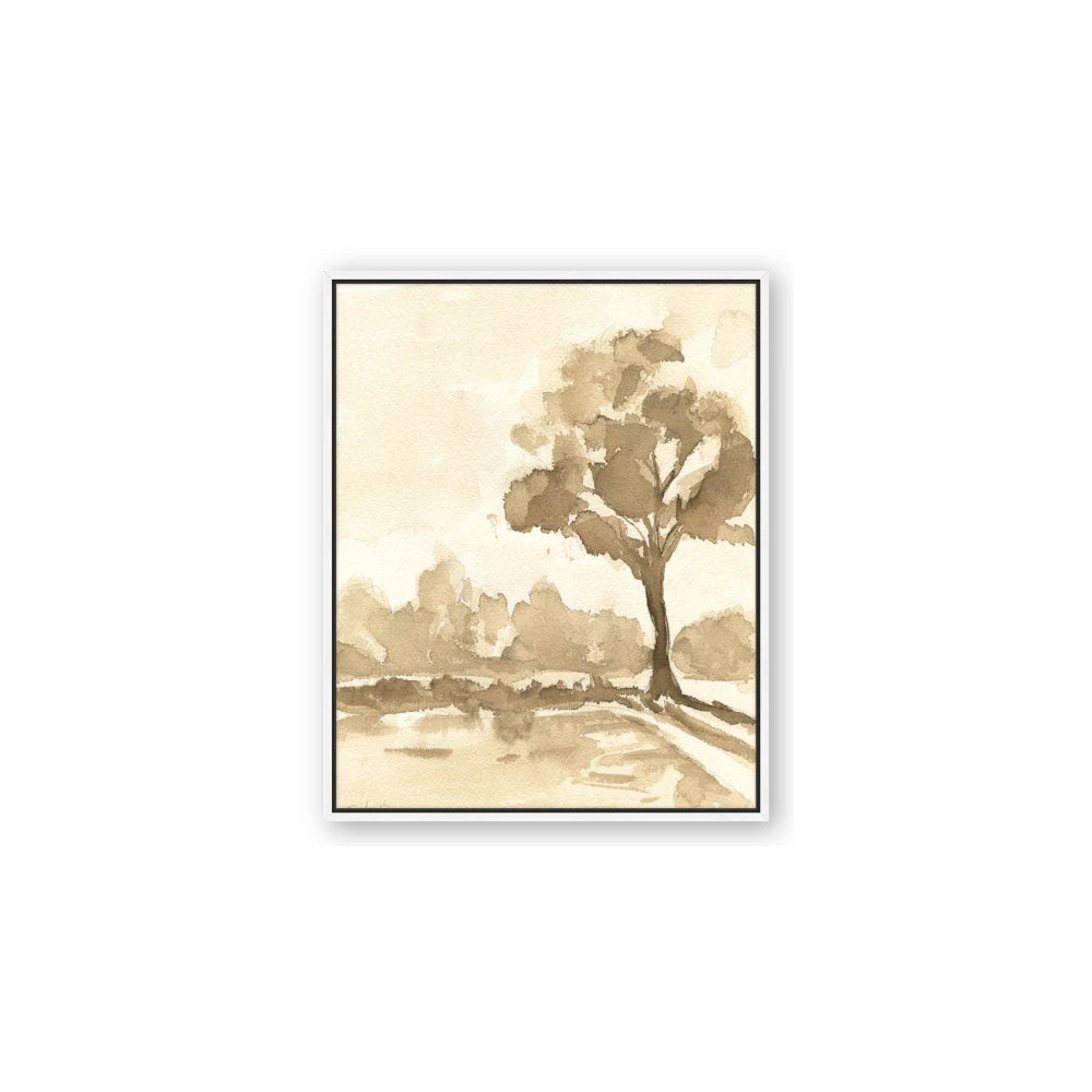 Serenity Grove II