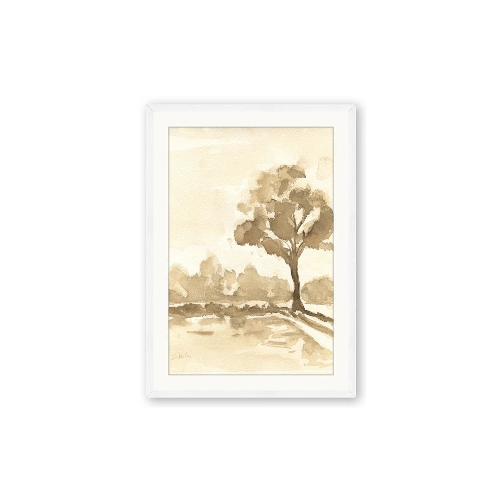 Serenity Grove II
