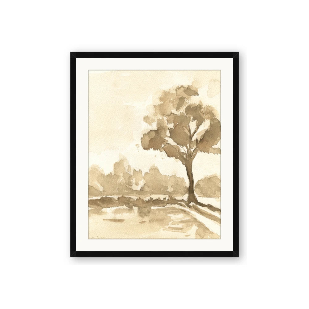 Serenity Grove II