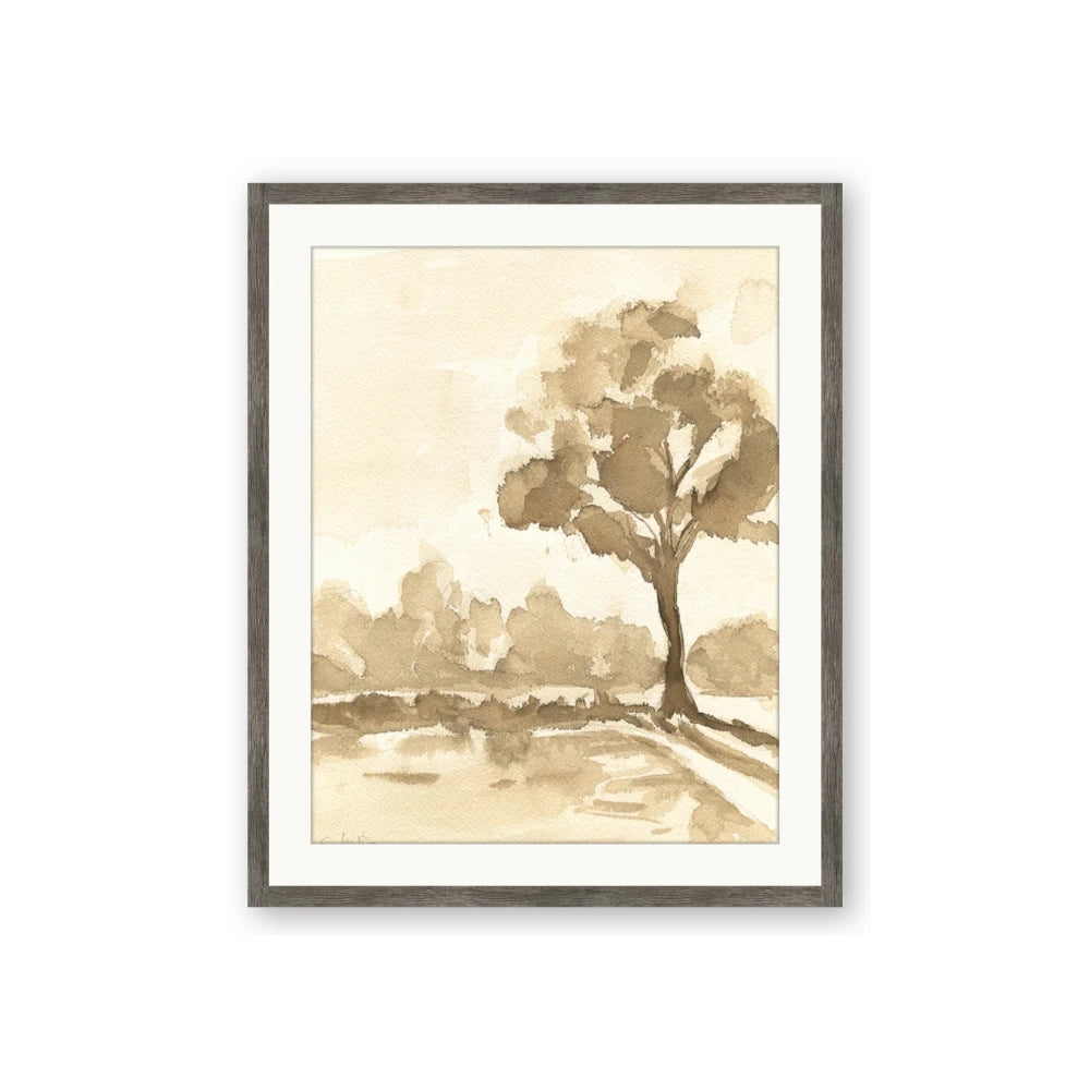Serenity Grove II