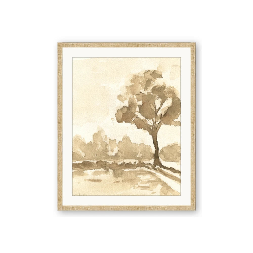 Serenity Grove II
