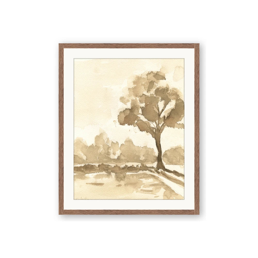 Serenity Grove II
