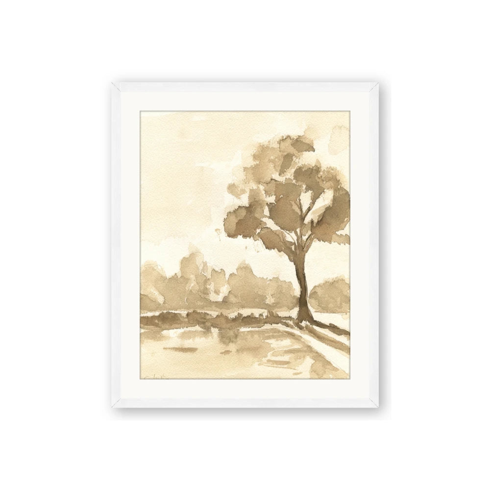 Serenity Grove II
