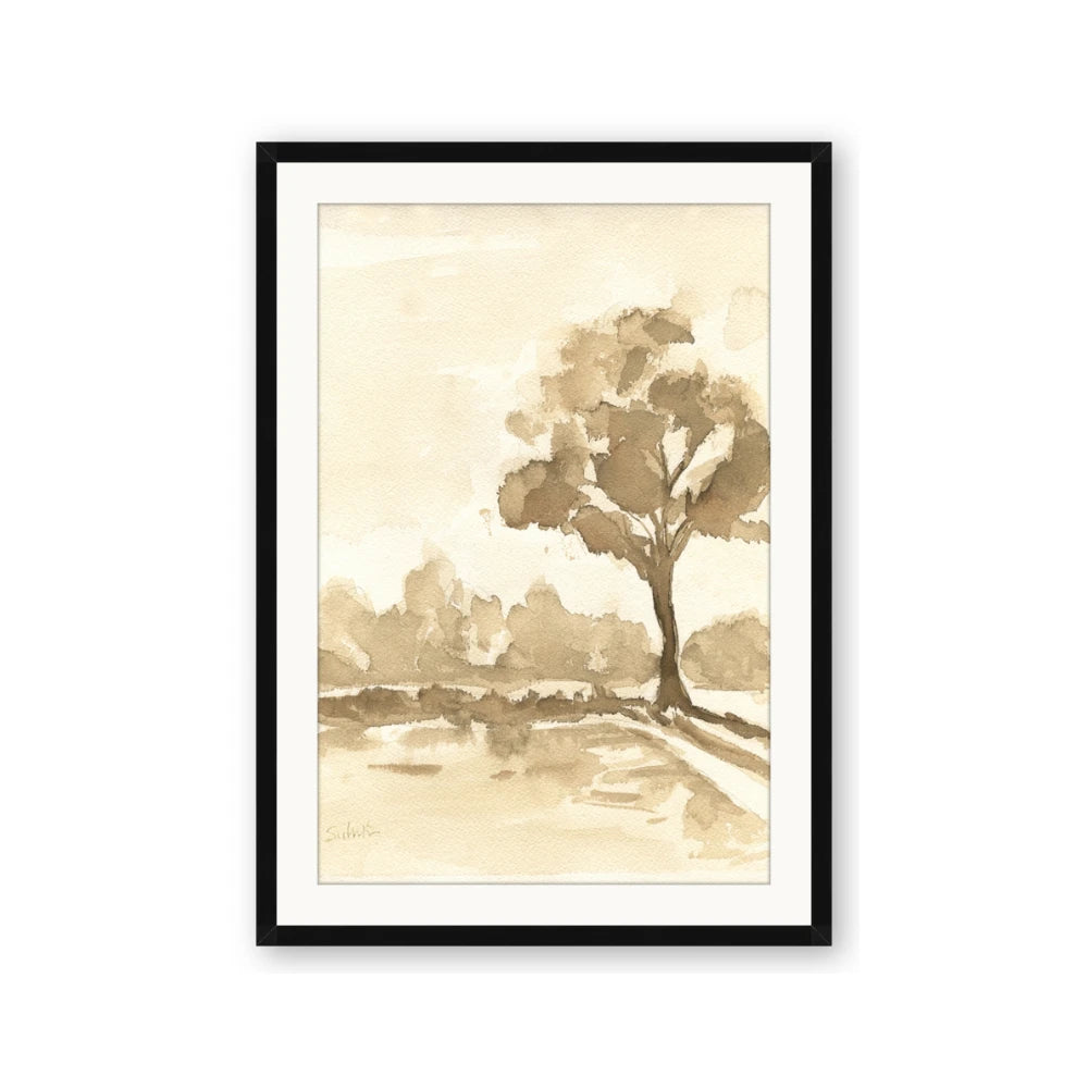 Serenity Grove II