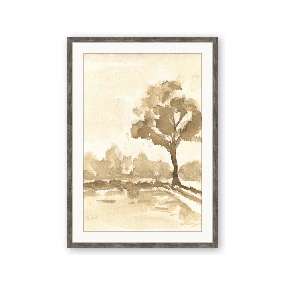 Serenity Grove II