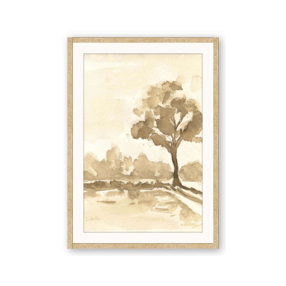 Serenity Grove II