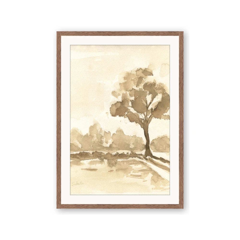 Serenity Grove II