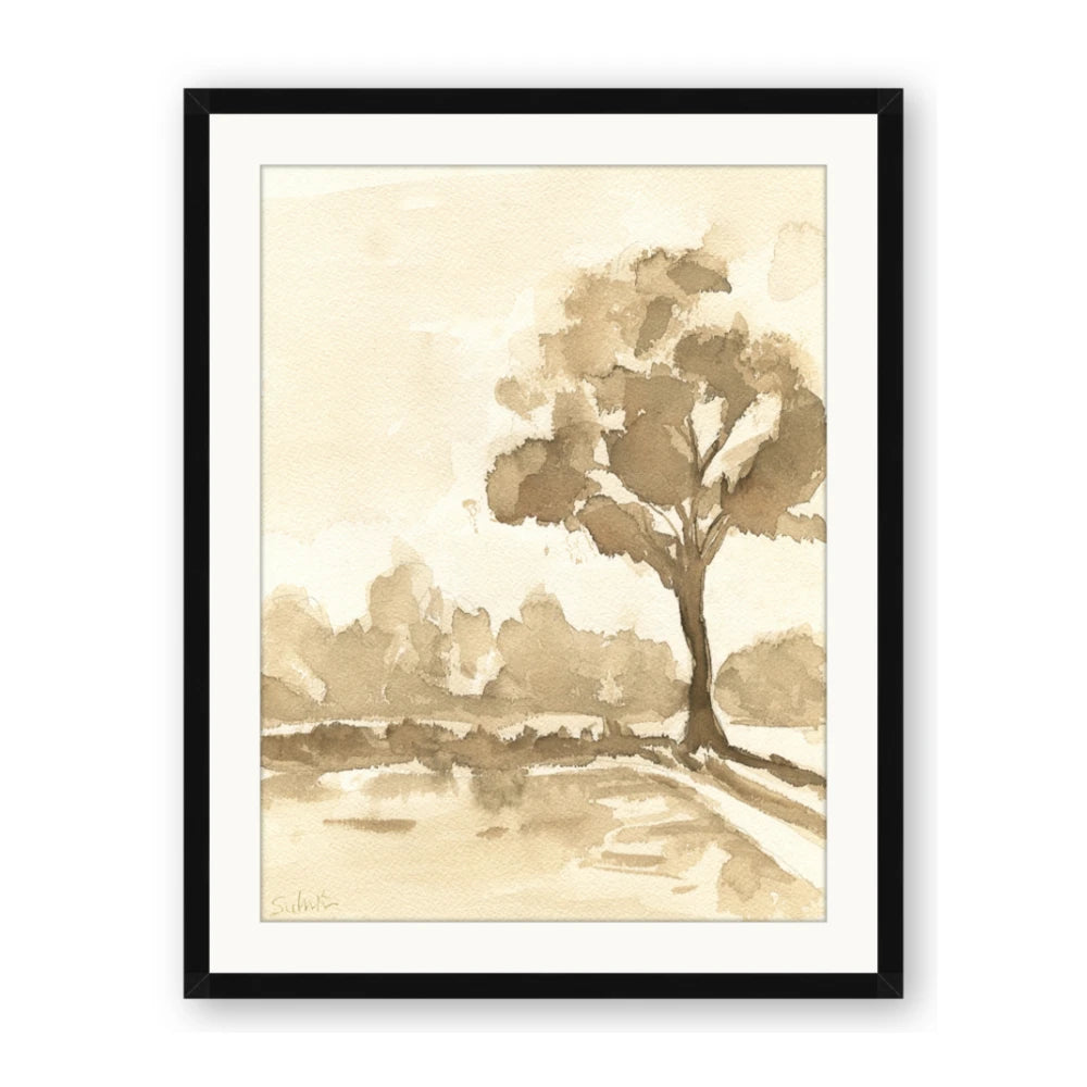 Serenity Grove II