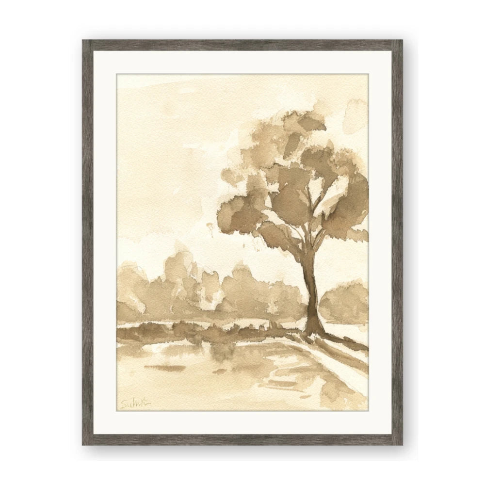 Serenity Grove II
