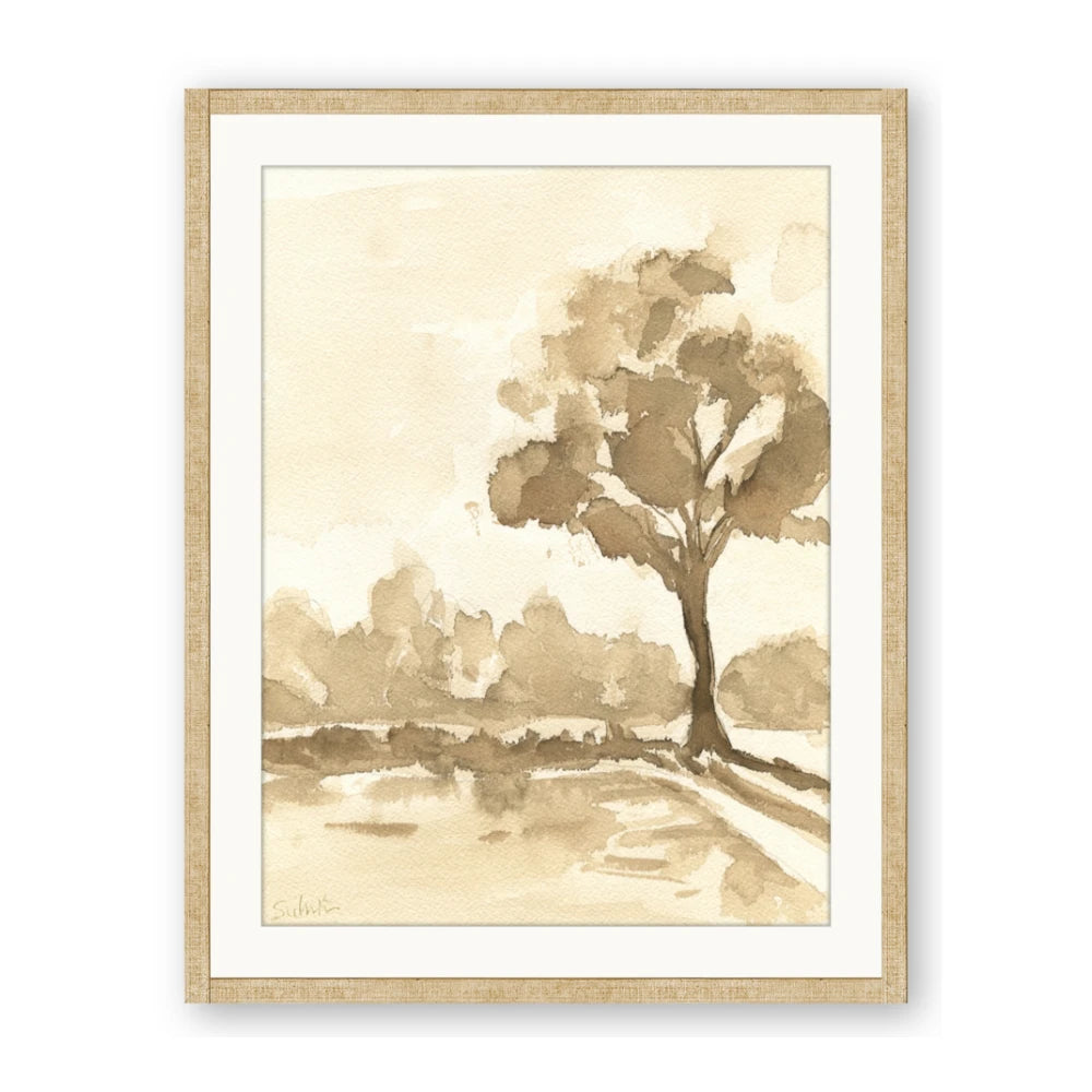 Serenity Grove II
