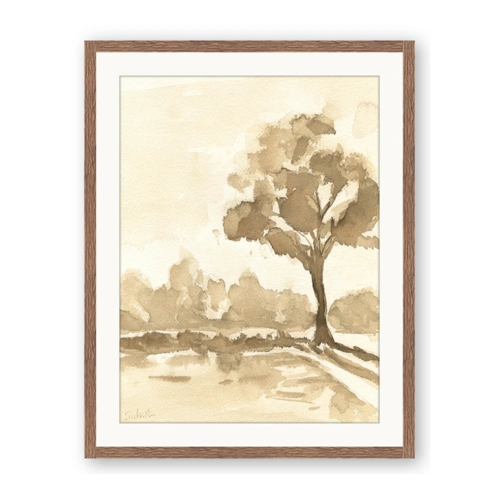 Serenity Grove II