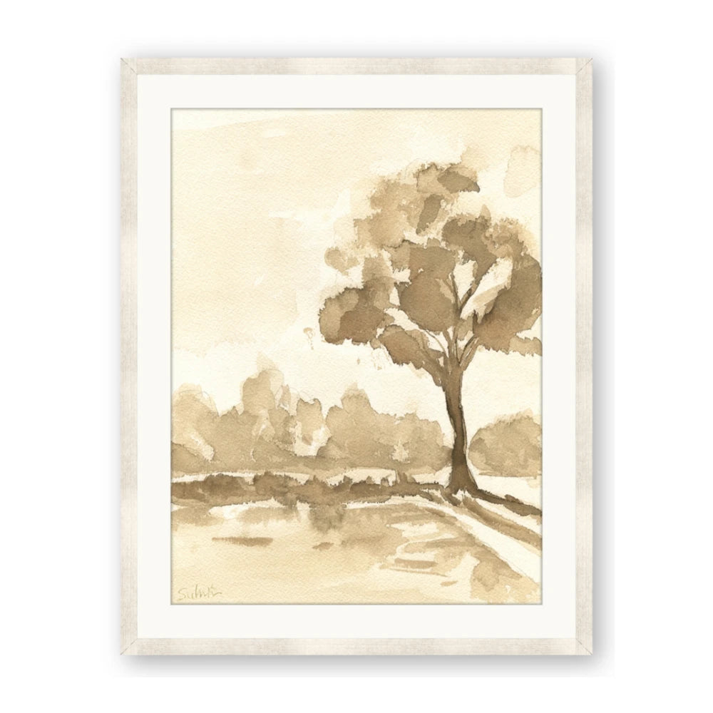Serenity Grove II